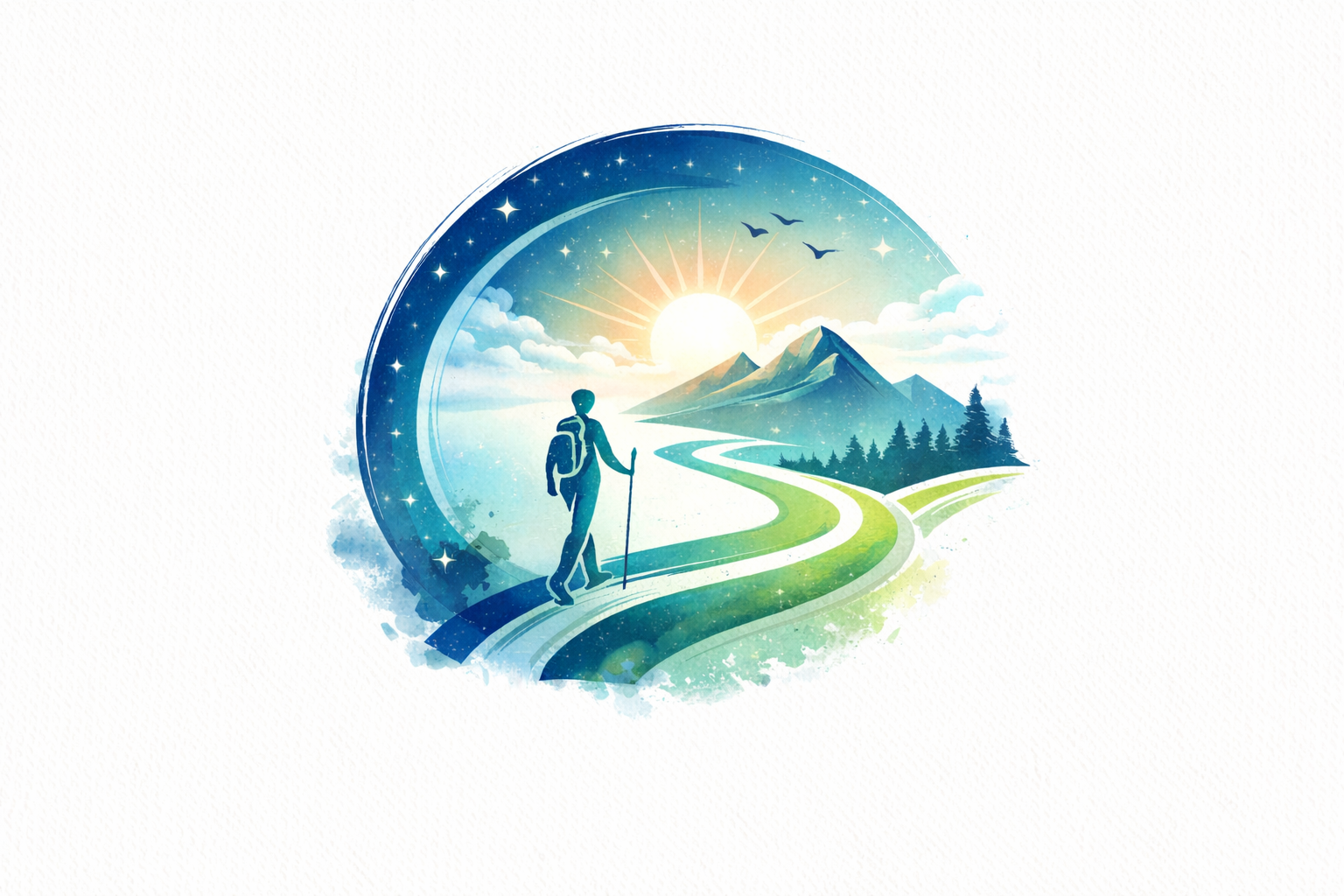 Kendi Yolunu Yürümek